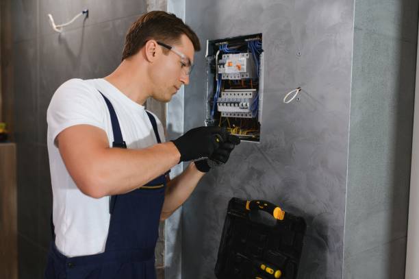 Affordable Emergency Electrician in CO