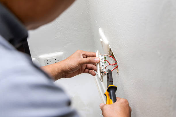 Best Circuit Breaker Repair  in Black Forest, CO