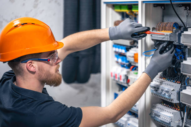 Best Electrical Upgrades for Homes  in Black Forest, CO