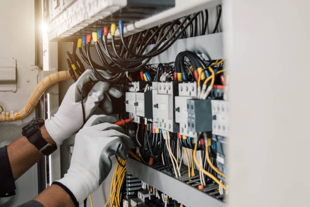 Best Generator Installation Services  in Black Forest, CO