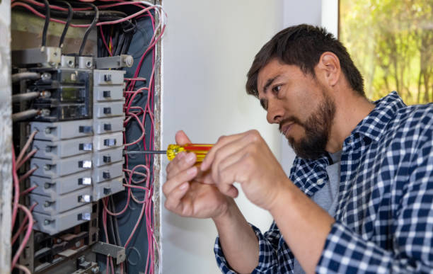 Best Emergency Electrician Near Me  in Black Forest, CO